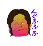みさりーぬ。（個別スタンプ：26）