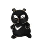 OA Bear（個別スタンプ：5）