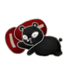 OA Bear（個別スタンプ：6）