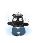 OA Bear（個別スタンプ：7）