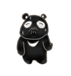 OA Bear（個別スタンプ：12）