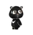 OA Bear（個別スタンプ：14）