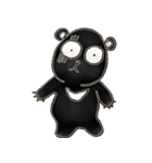 OA Bear（個別スタンプ：21）