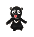 OA Bear（個別スタンプ：23）