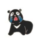 OA Bear（個別スタンプ：27）