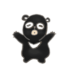 OA Bear（個別スタンプ：29）