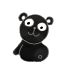 OA Bear（個別スタンプ：30）