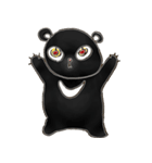 OA Bear（個別スタンプ：31）