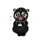 OA Bear（個別スタンプ：35）