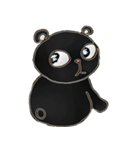 OA Bear（個別スタンプ：40）