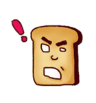 パンさん（個別スタンプ：10）