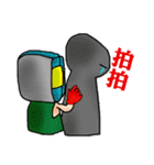 game people（個別スタンプ：29）