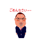 Jimmy＆Cassi 2（個別スタンプ：15）