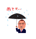 Jimmy＆Cassi 2（個別スタンプ：26）