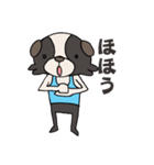 元気犬のコタロウ（個別スタンプ：19）