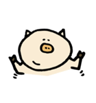 ぶーさん（個別スタンプ：26）