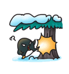 Slide of Life（個別スタンプ：37）