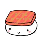 お寿司すしスシ（個別スタンプ：23）