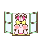 ラヴィーちゃん（個別スタンプ：40）