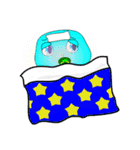 愛されちゃうスタンプ（個別スタンプ：18）
