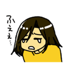 オタ主婦の日常（個別スタンプ：7）