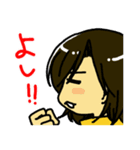 オタ主婦の日常（個別スタンプ：12）