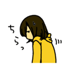 オタ主婦の日常（個別スタンプ：21）