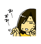 オタ主婦の日常（個別スタンプ：23）