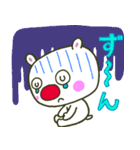 赤鼻のごんたくん（個別スタンプ：27）