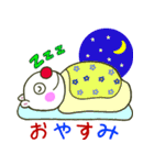 赤鼻のごんたくん（個別スタンプ：40）