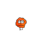 gumbollmans（個別スタンプ：8）
