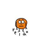 gumbollmans（個別スタンプ：22）