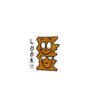 gumbollmans（個別スタンプ：28）