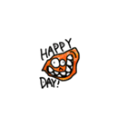gumbollmans（個別スタンプ：30）