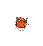 gumbollmans（個別スタンプ：33）