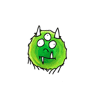 gumbollmans（個別スタンプ：39）