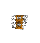 gumbollmans（個別スタンプ：40）