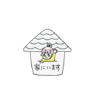 OL専科（個別スタンプ：39）