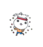 ねこみーの日々（個別スタンプ：31）