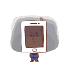 オニぎりくん（個別スタンプ：17）