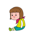 Jangna（個別スタンプ：19）