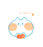 のんびりクリオネ（個別スタンプ：37）