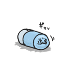 ゲッソリ（個別スタンプ：18）