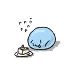 ゲッソリ（個別スタンプ：30）
