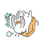 大好きもっぷ（個別スタンプ：5）