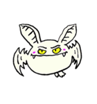 コモリ君（個別スタンプ：1）