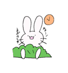 もちーっともちこ（個別スタンプ：6）