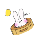 もちーっともちこ（個別スタンプ：24）