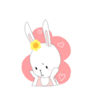 B・LABBIT（個別スタンプ：14）