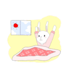 B・LABBIT（個別スタンプ：27）